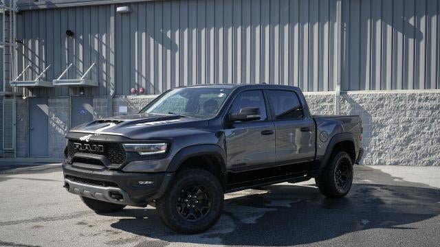 2024 Ram 1500 TRX