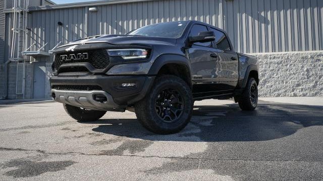 2024 Ram 1500 TRX
