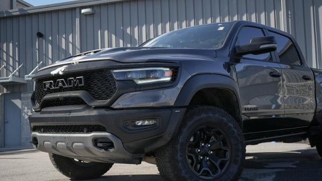 2024 Ram 1500 TRX