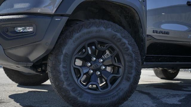 2024 Ram 1500 TRX