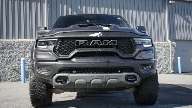 2024 Ram 1500 TRX