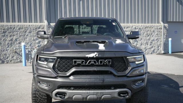 2024 Ram 1500 TRX