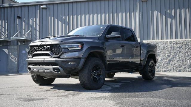 2024 Ram 1500 TRX