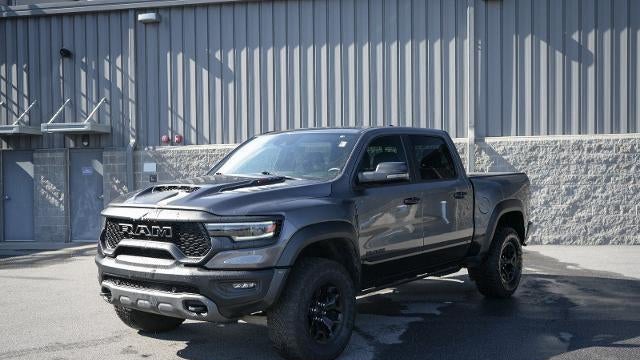 2024 Ram 1500 TRX