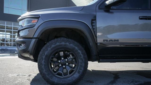 2024 Ram 1500 TRX