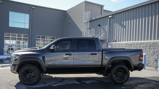 2024 Ram 1500 TRX