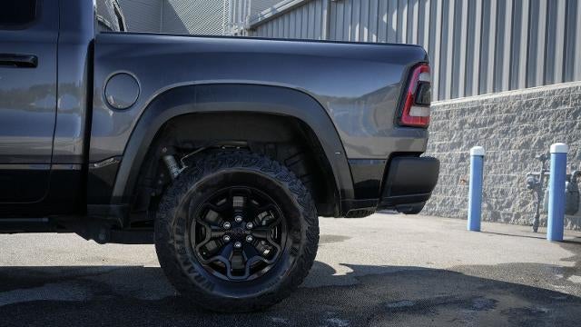 2024 Ram 1500 TRX