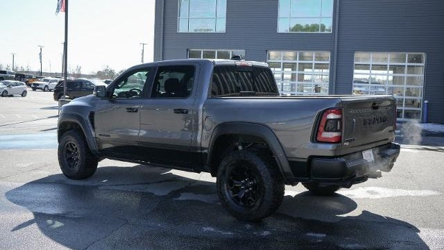 2024 Ram 1500 TRX