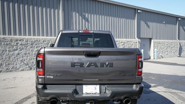 2024 Ram 1500 TRX