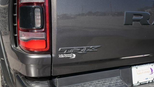 2024 Ram 1500 TRX