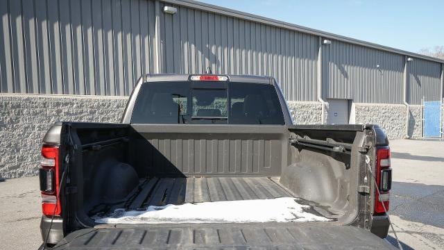 2024 Ram 1500 TRX