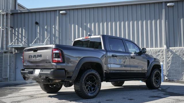 2024 Ram 1500 TRX