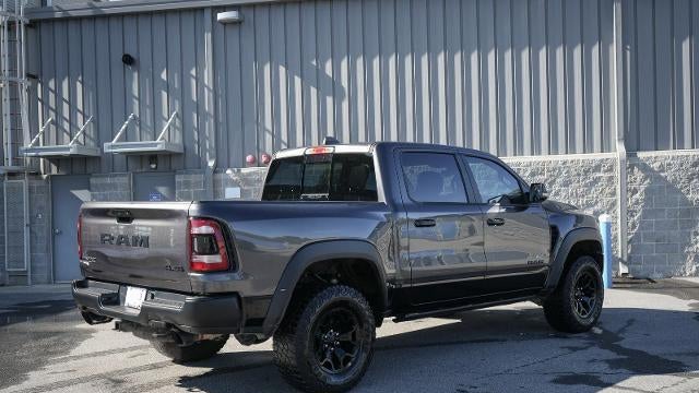 2024 Ram 1500 TRX