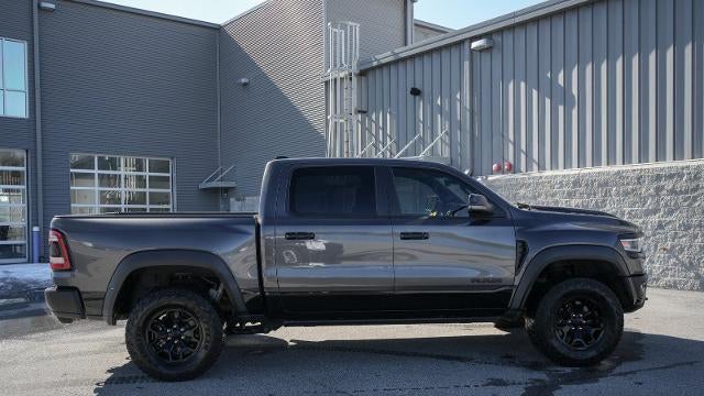 2024 Ram 1500 TRX