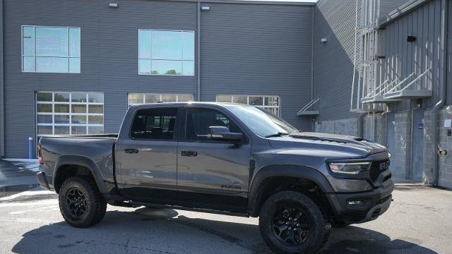 2024 Ram 1500 TRX