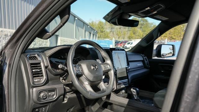 2024 Ram 1500 TRX