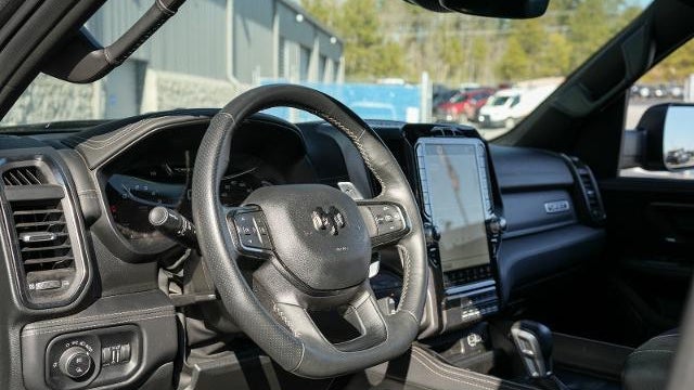 2024 Ram 1500 TRX