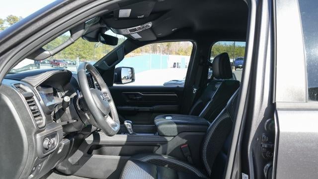 2024 Ram 1500 TRX
