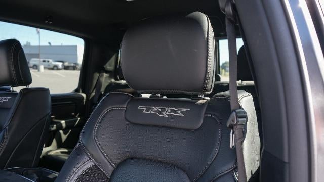 2024 Ram 1500 TRX