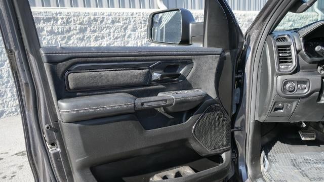 2024 Ram 1500 TRX