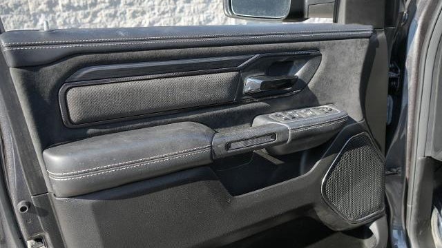 2024 Ram 1500 TRX