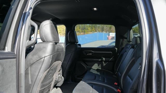 2024 Ram 1500 TRX