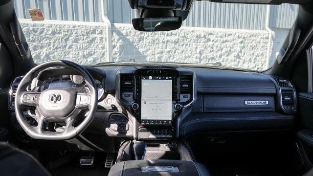 2024 Ram 1500 TRX