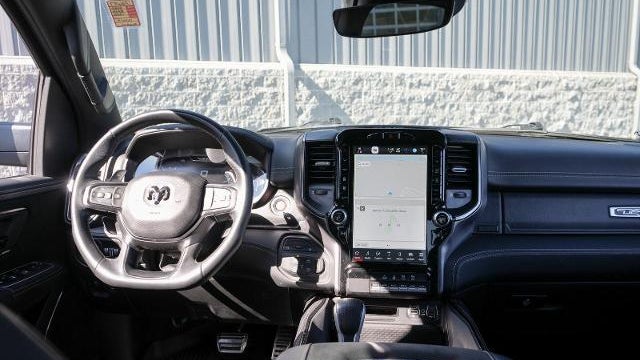 2024 Ram 1500 TRX