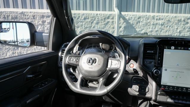 2024 Ram 1500 TRX