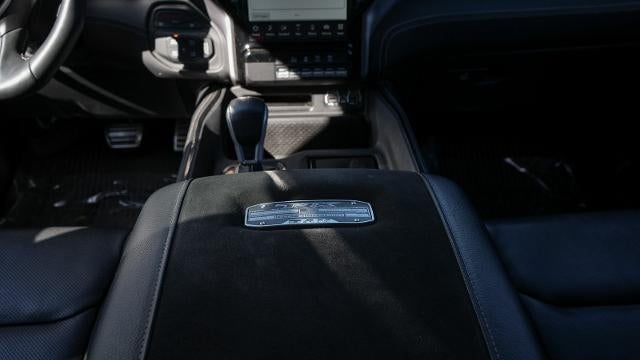 2024 Ram 1500 TRX