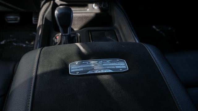 2024 Ram 1500 TRX