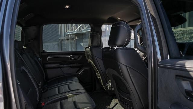 2024 Ram 1500 TRX