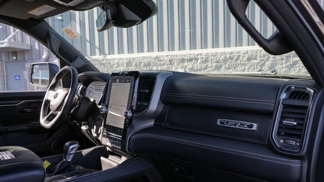 2024 Ram 1500 TRX