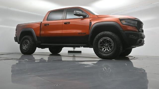 2024 Ram 1500 TRX