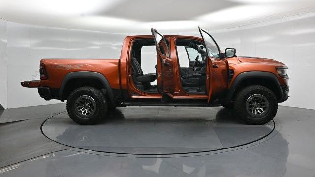 2024 Ram 1500 TRX