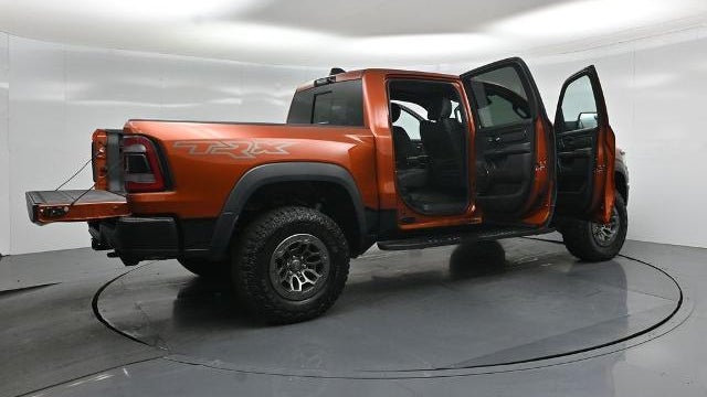 2024 Ram 1500 TRX