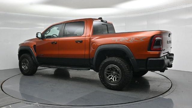 2024 Ram 1500 TRX