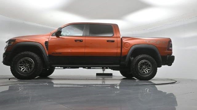 2024 Ram 1500 TRX