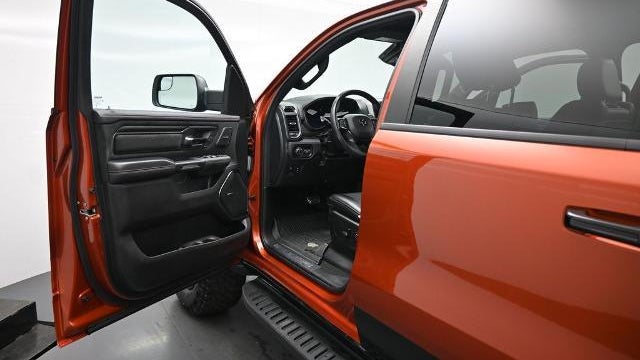 2024 Ram 1500 TRX
