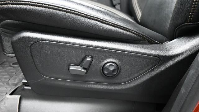 2024 Ram 1500 TRX
