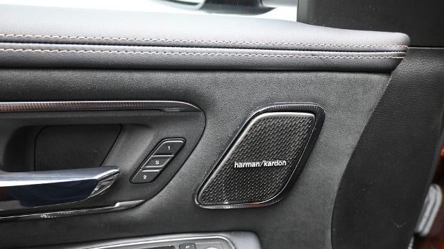 2024 Ram 1500 TRX
