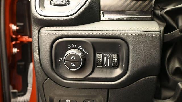 2024 Ram 1500 TRX