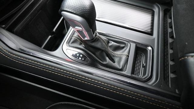 2024 Ram 1500 TRX