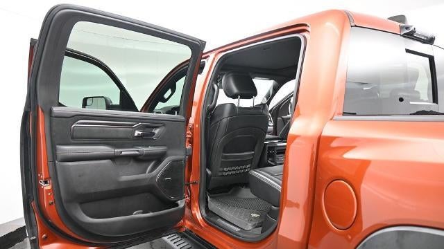 2024 Ram 1500 TRX