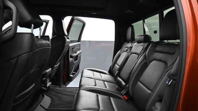 2024 Ram 1500 TRX