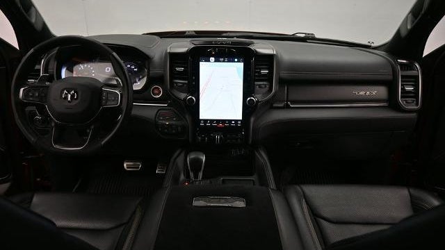 2024 Ram 1500 TRX