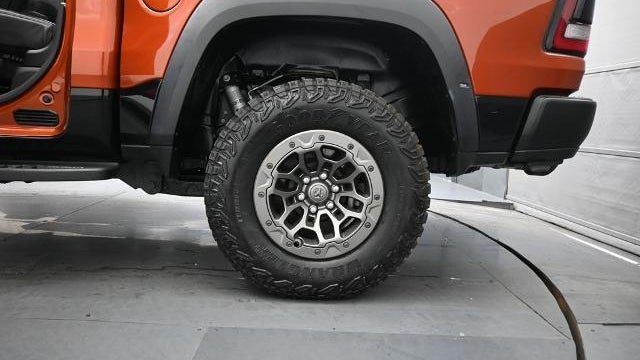 2024 Ram 1500 TRX