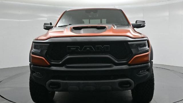 2024 Ram 1500 TRX