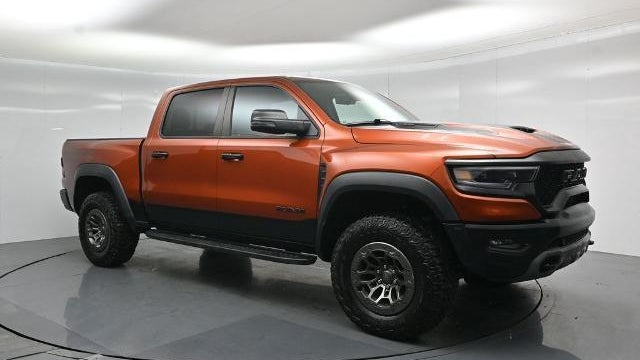 2024 Ram 1500 TRX