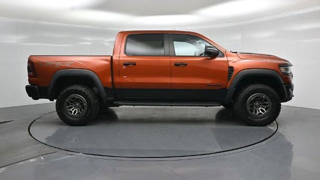2024 Ram 1500 TRX